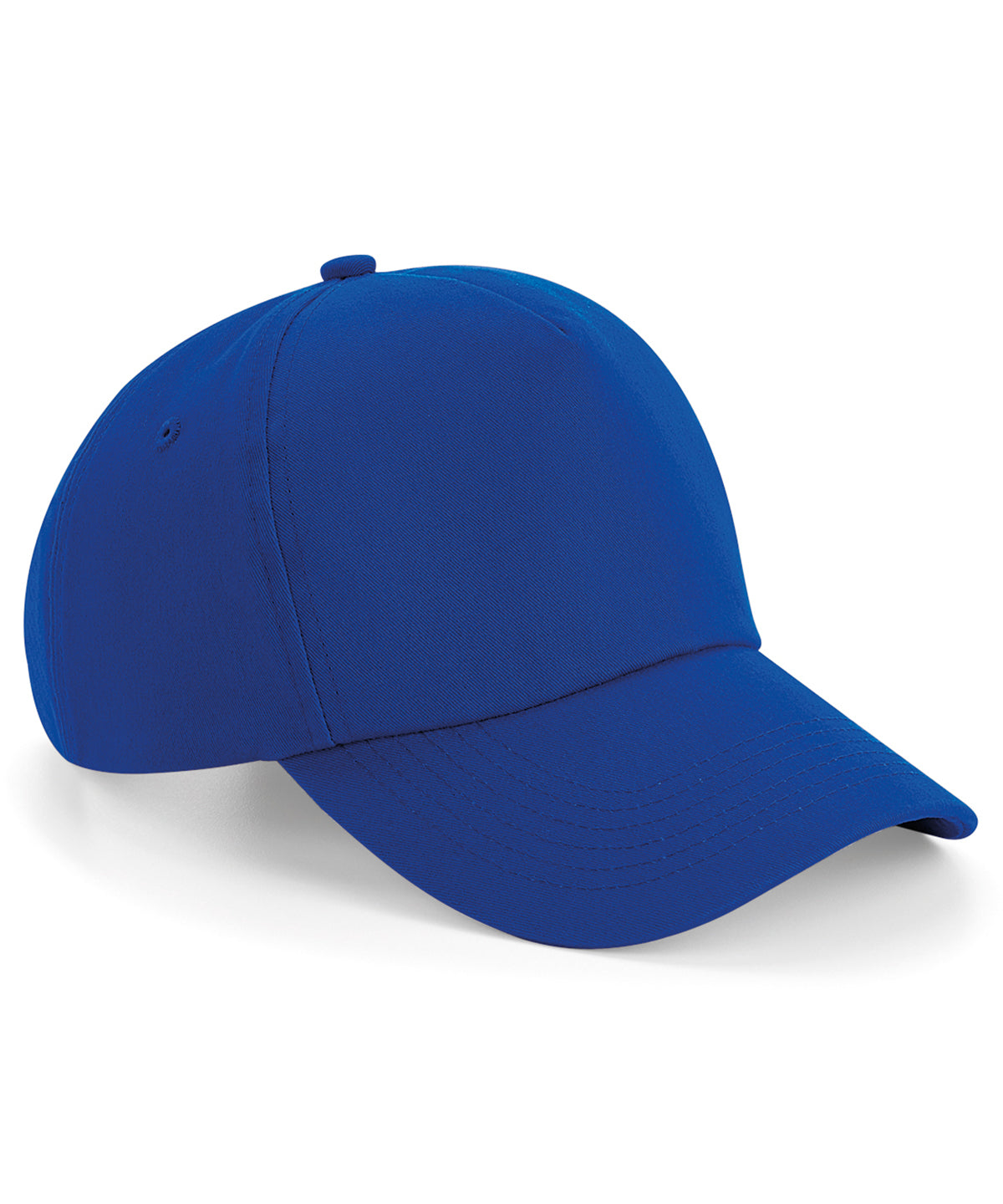 Authentic 5-panel cap | BC025