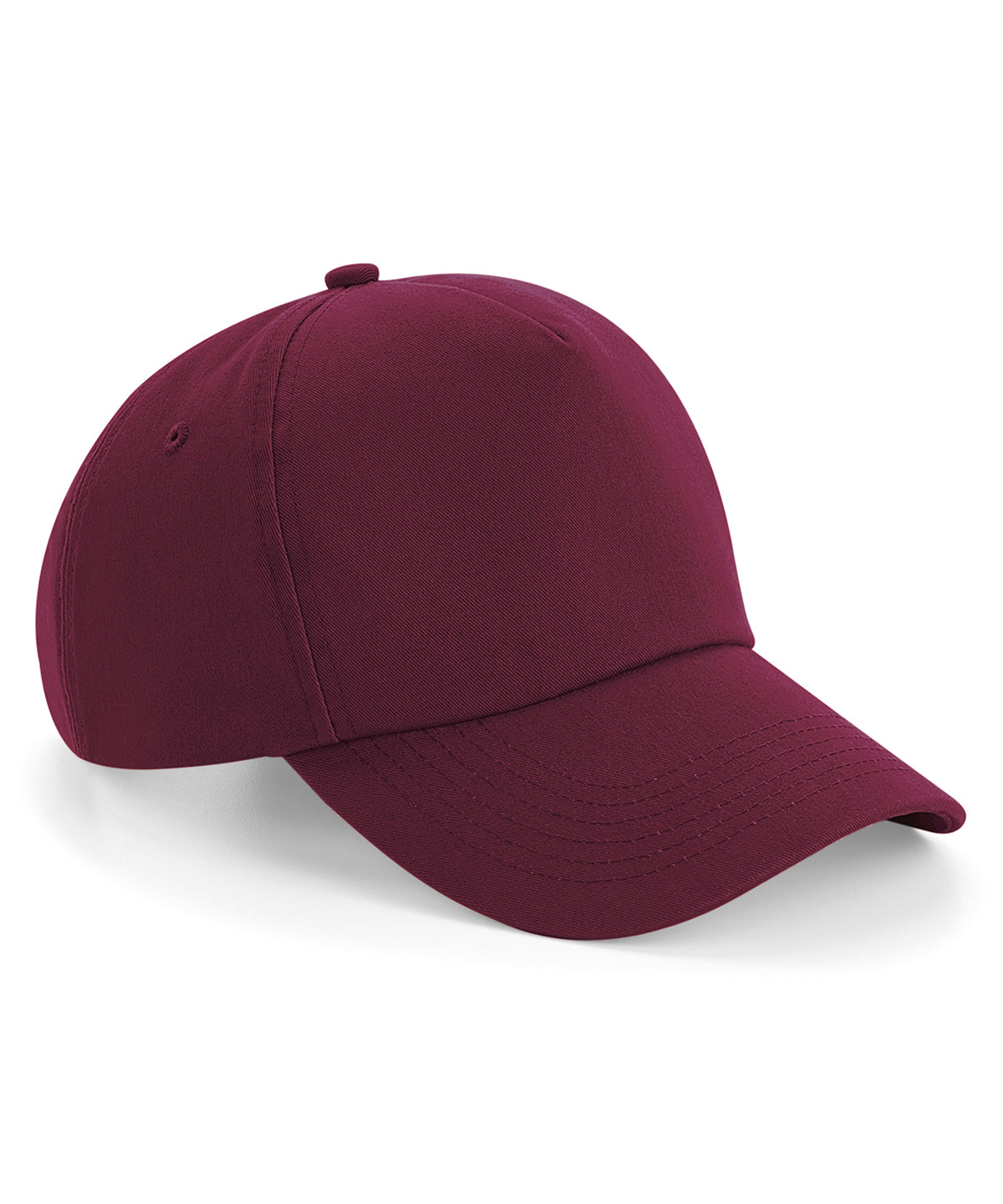 Authentic 5-panel cap | BC025