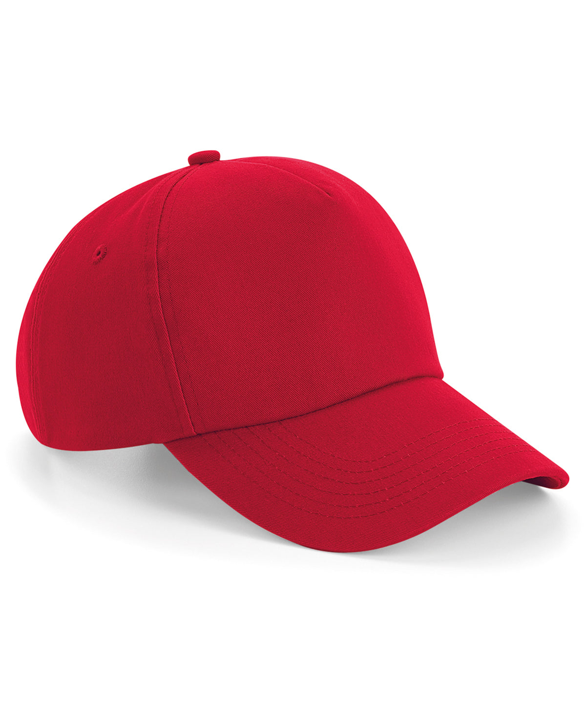 Authentic 5-panel cap | BC025