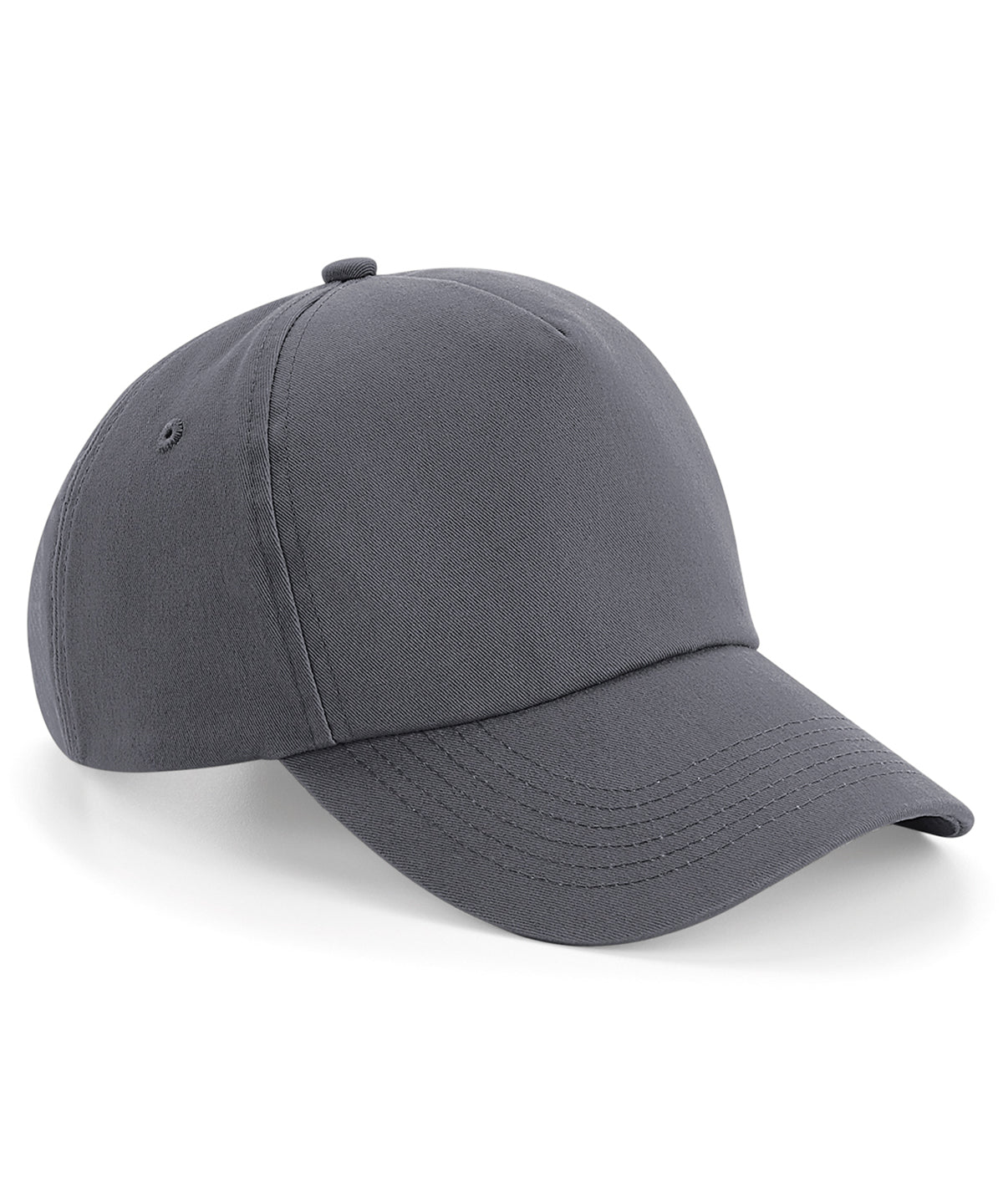 Authentic 5-panel cap | BC025