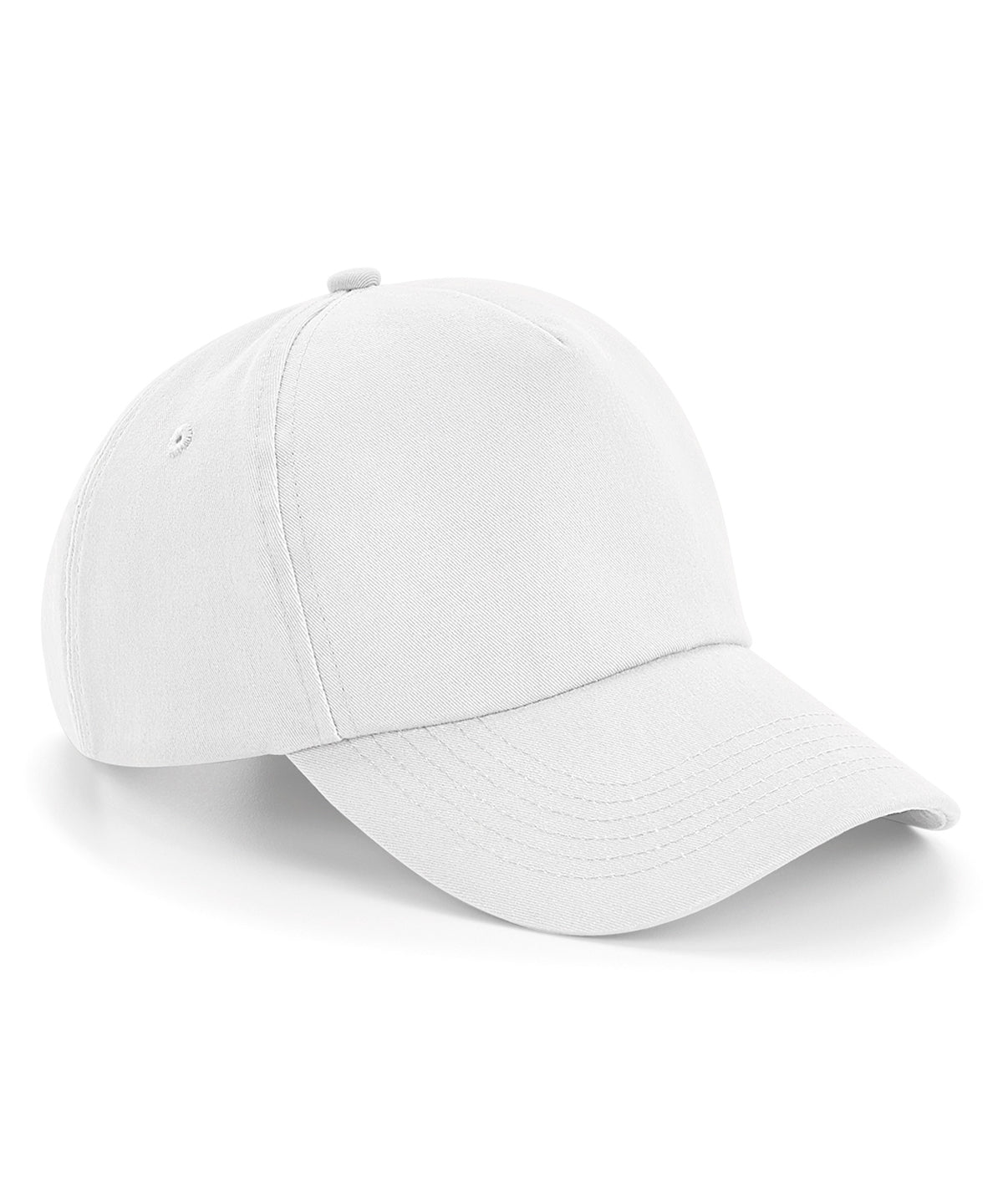 Authentic 5-panel cap | BC025