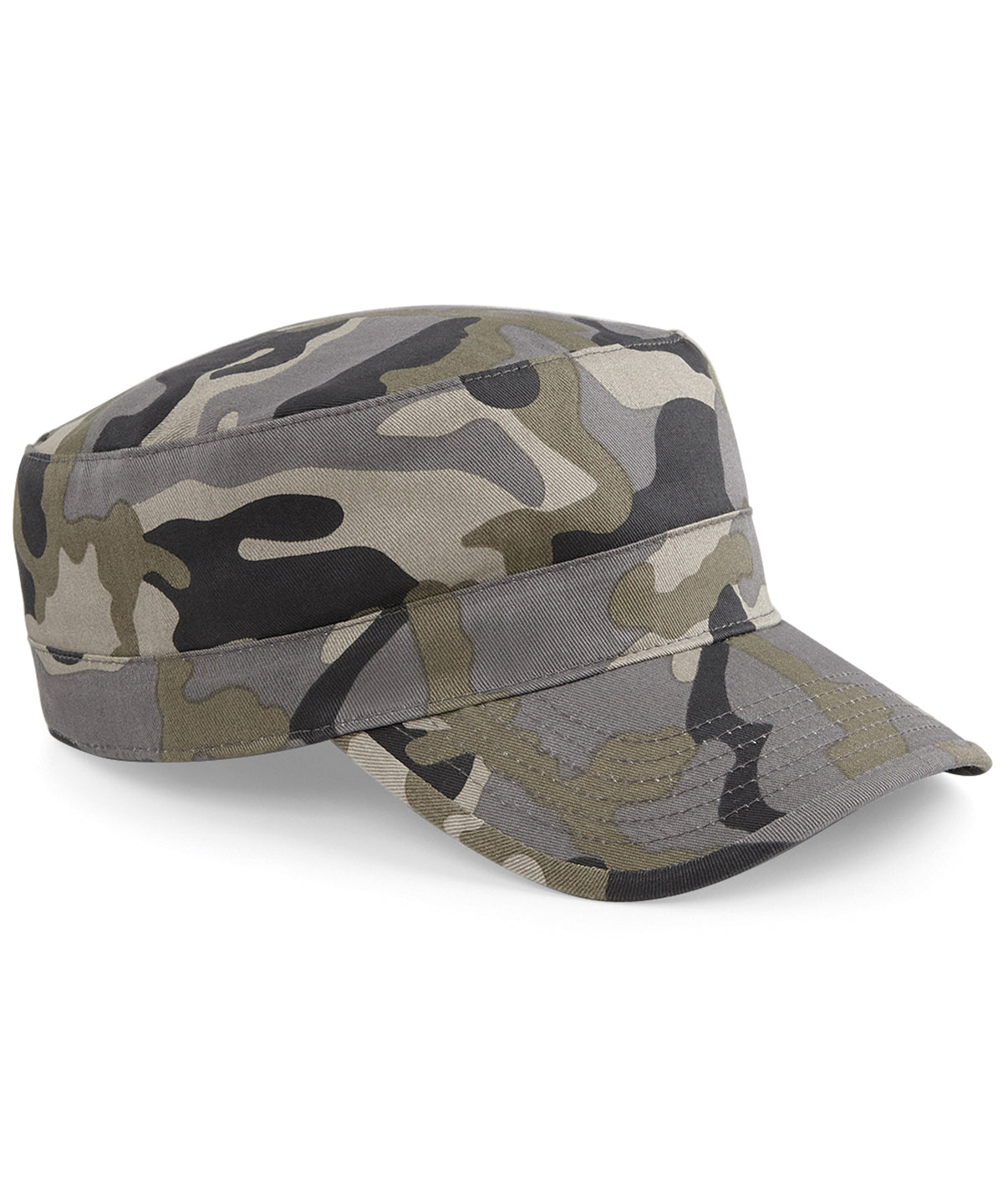 Camo Army cap | BC033