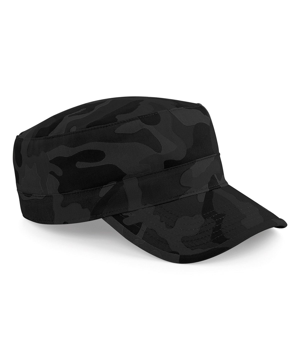 Camo Army cap | BC033