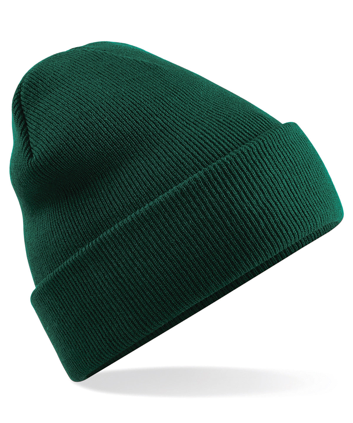 Original cuffed beanie | BC045