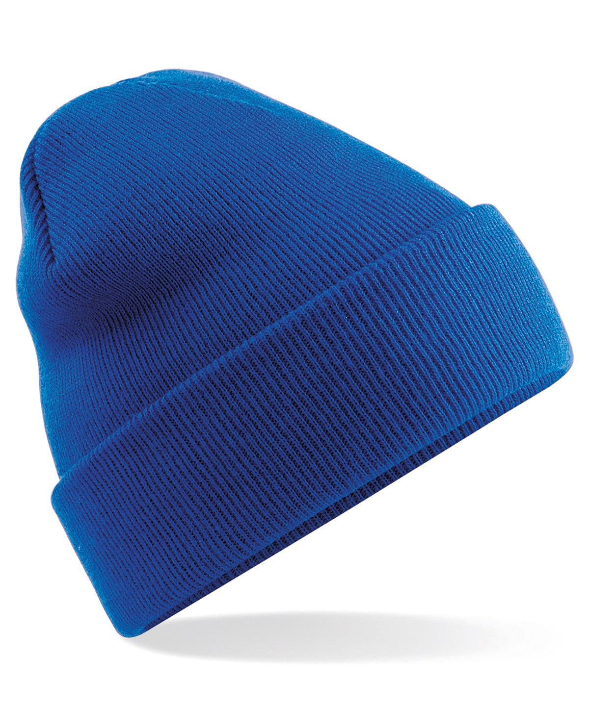 Original cuffed beanie | BC045