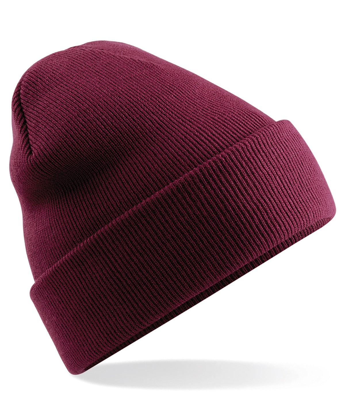 Original cuffed beanie | BC045