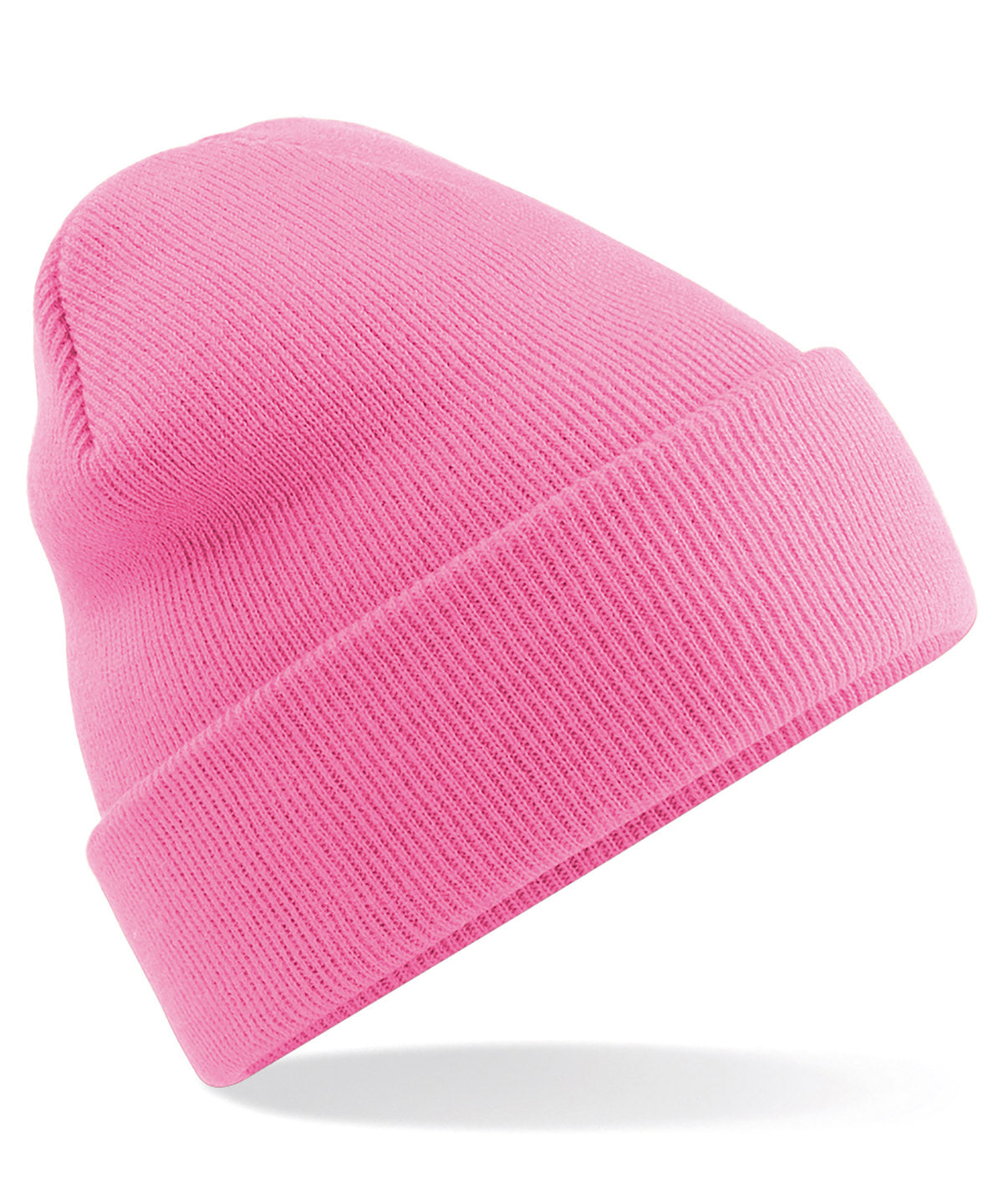 Original cuffed beanie | BC045