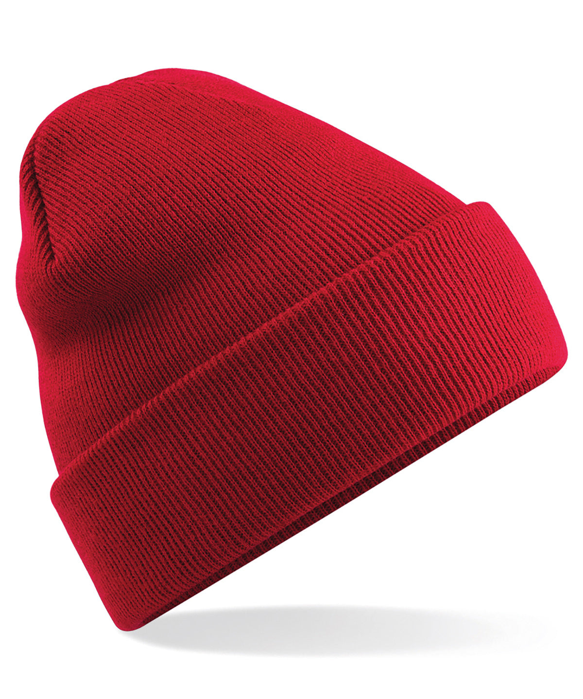 Original cuffed beanie | BC045