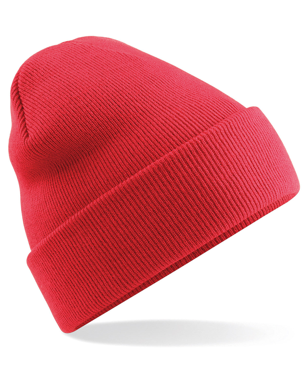 Original cuffed beanie | BC045