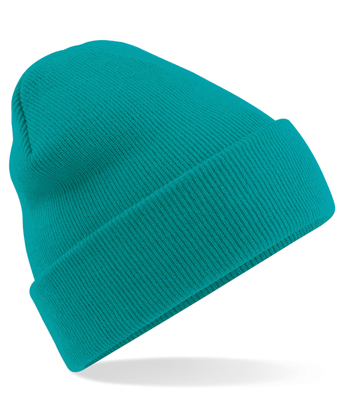 Original cuffed beanie | BC045