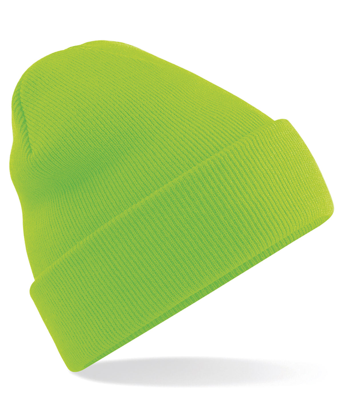 Original cuffed beanie | BC045
