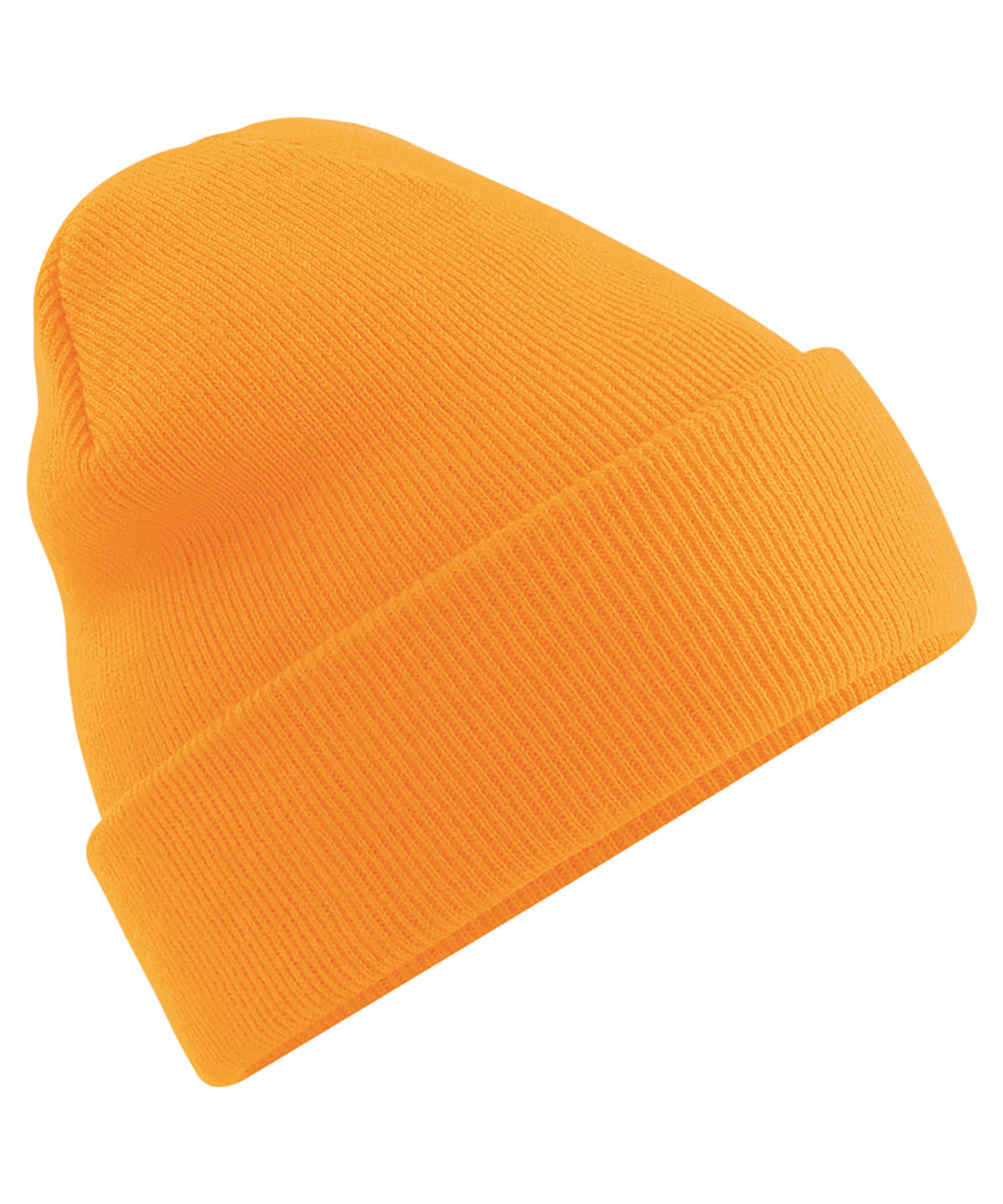 Original cuffed beanie | BC045