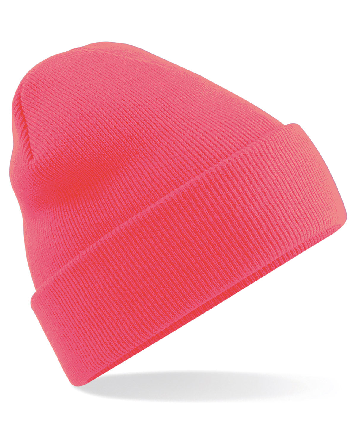 Original cuffed beanie | BC045