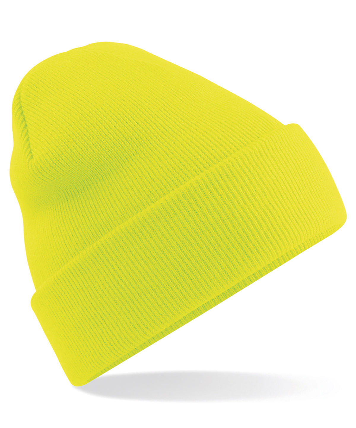 Original cuffed beanie | BC045