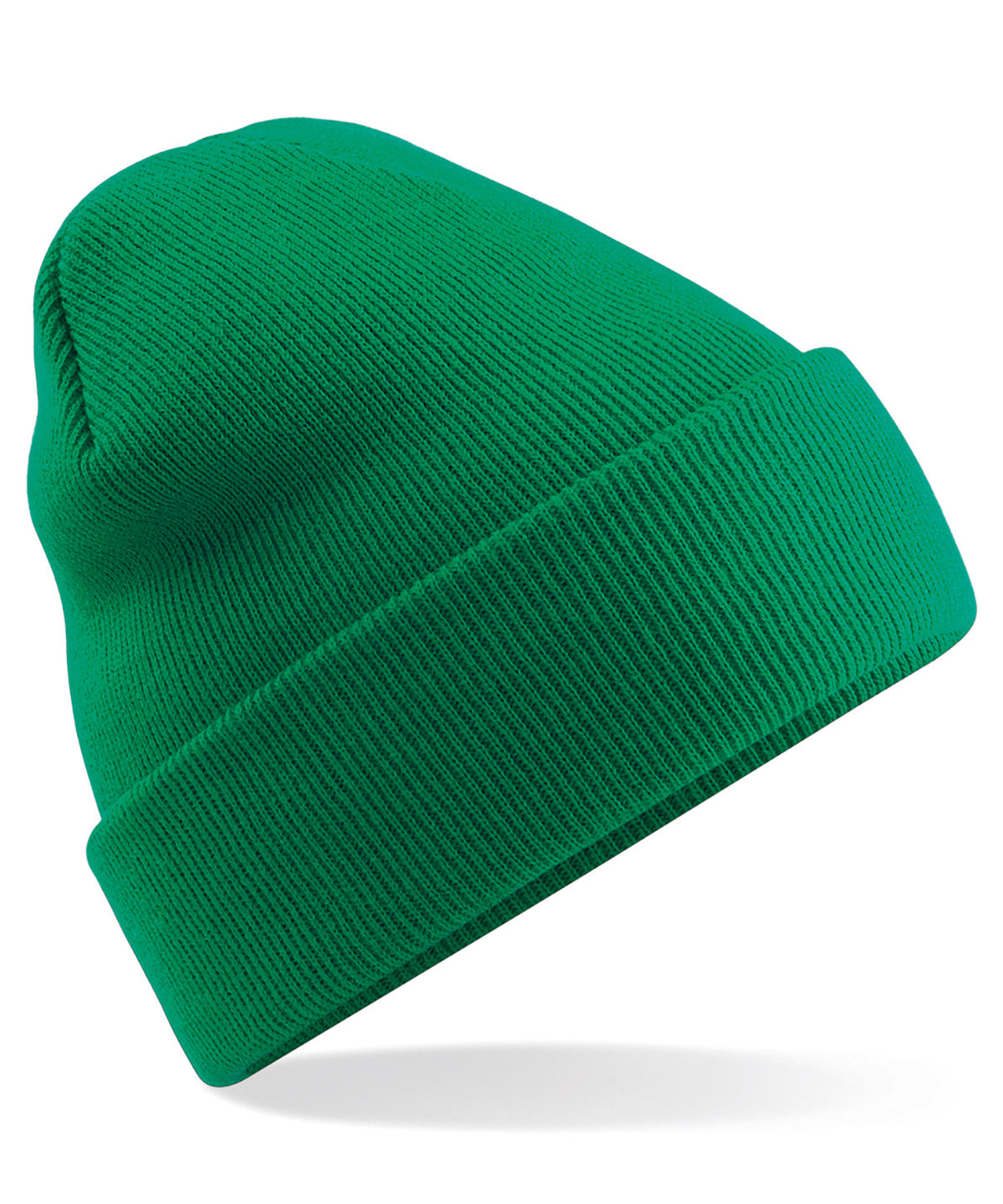 Original cuffed beanie | BC045
