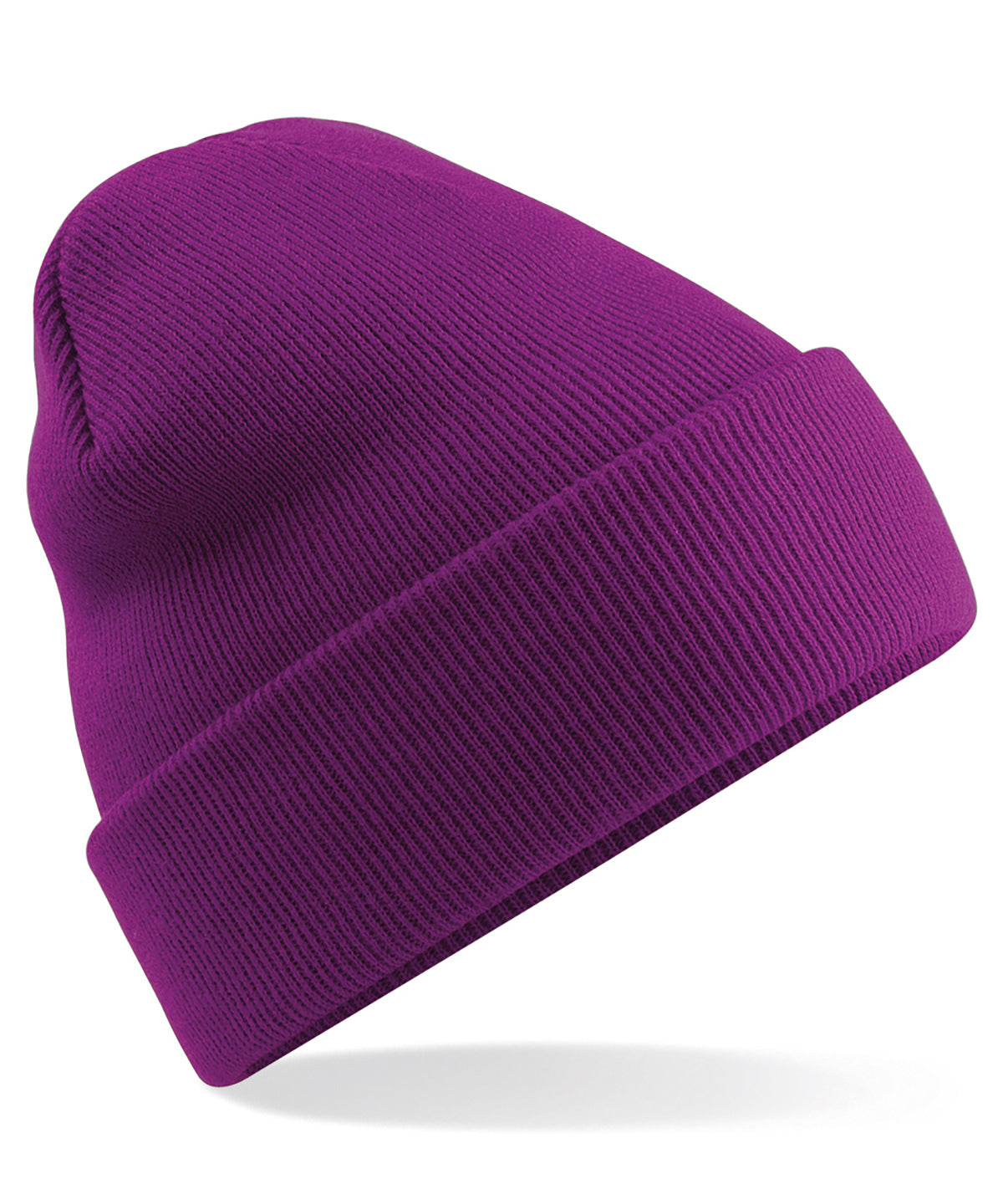 Original cuffed beanie | BC045