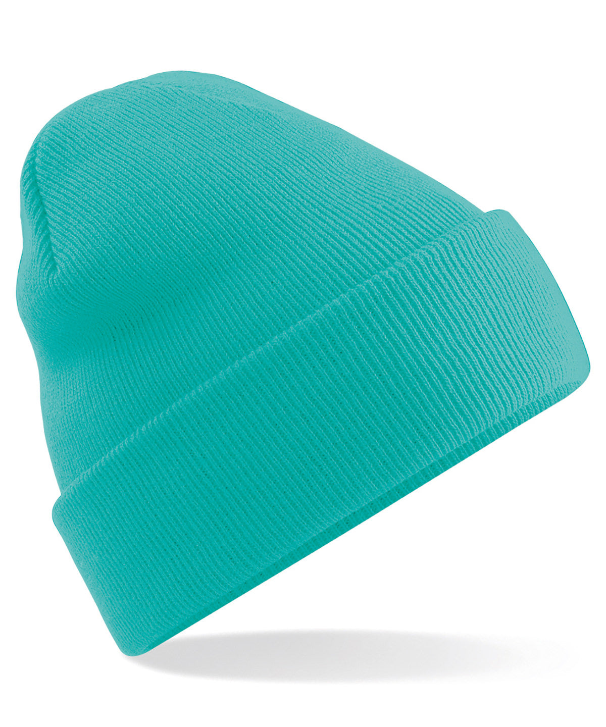 Original cuffed beanie | BC045
