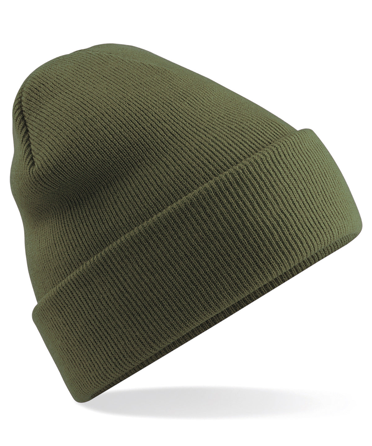 Original cuffed beanie | BC045