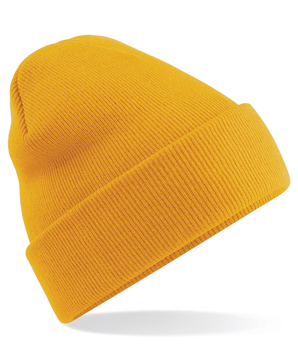 Original cuffed beanie | BC045