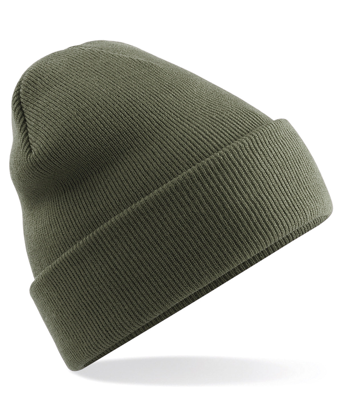 Original cuffed beanie | BC045
