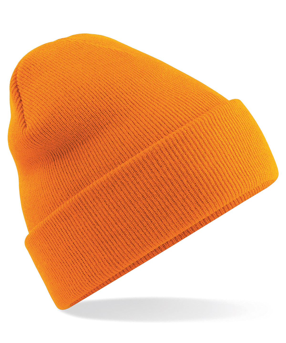 Original cuffed beanie | BC045