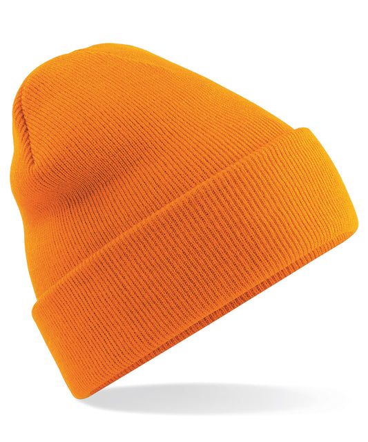 Original cuffed beanie | BC045