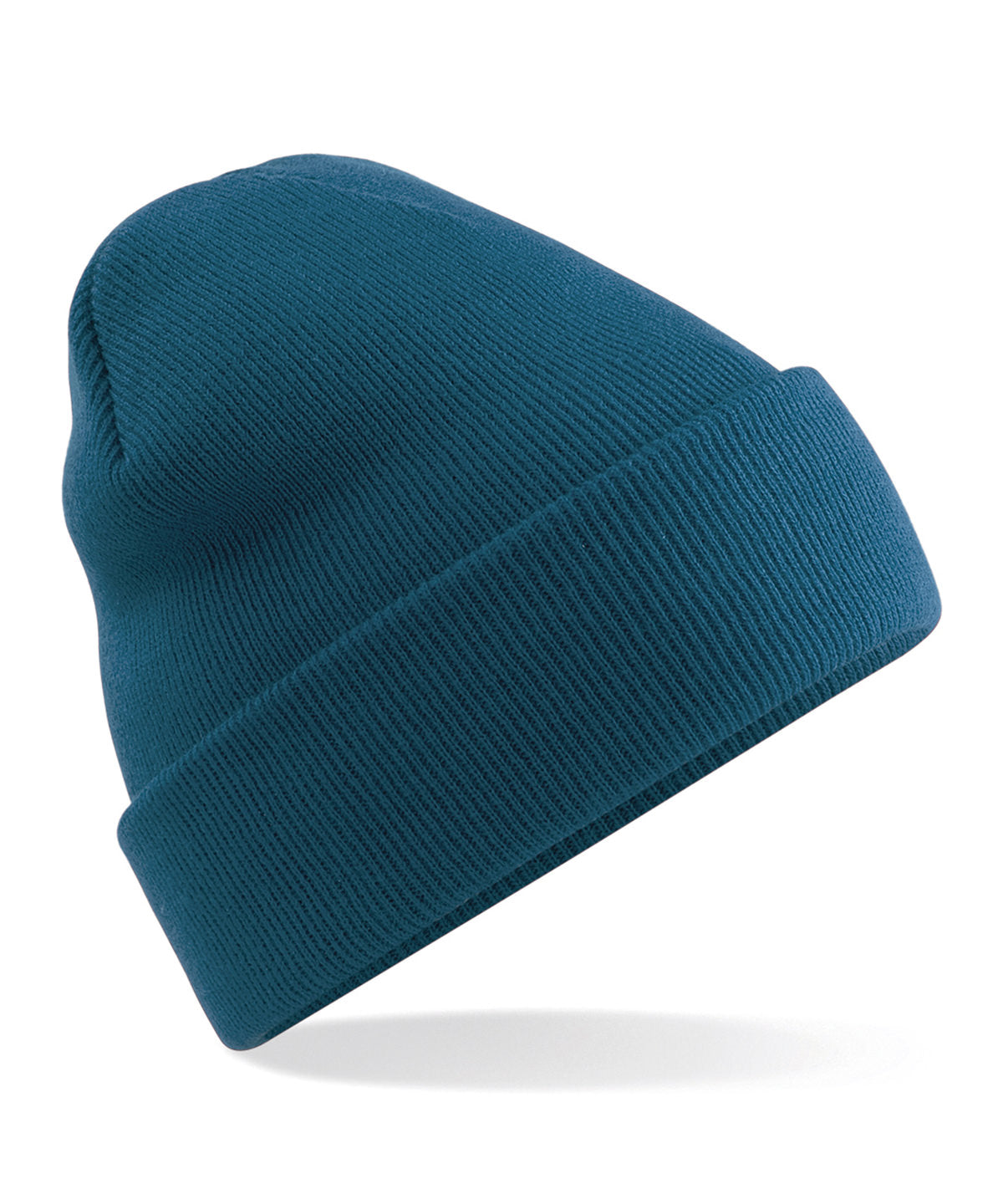 Original cuffed beanie | BC045