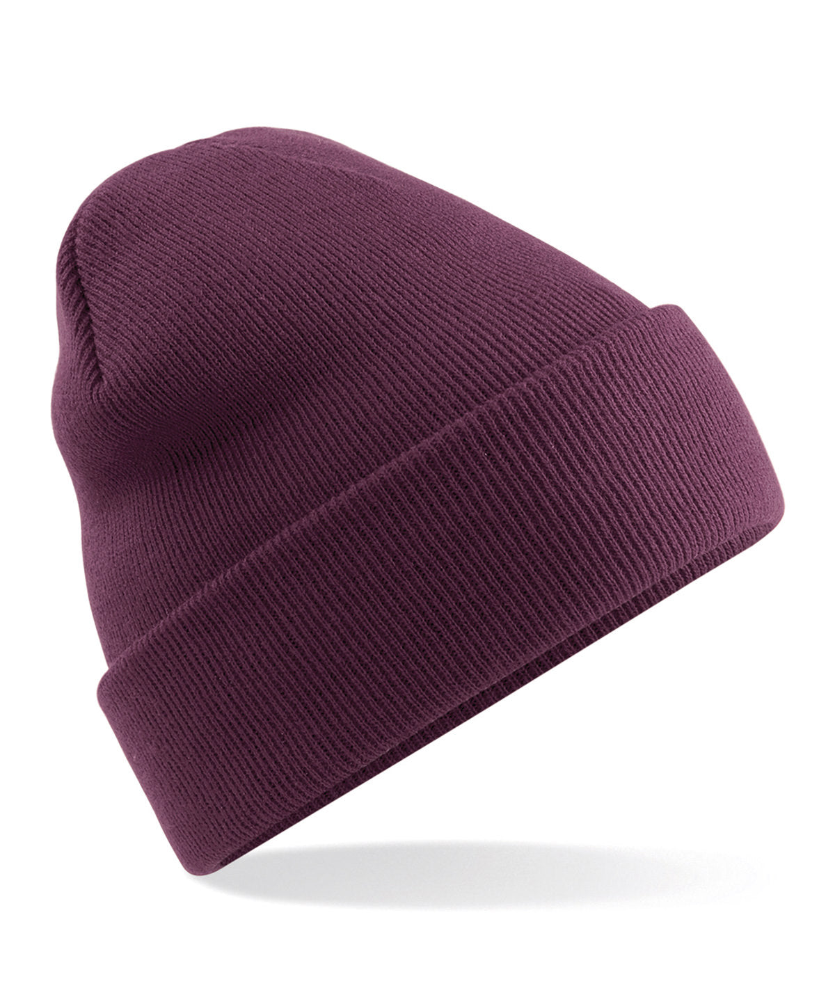 Original cuffed beanie | BC045