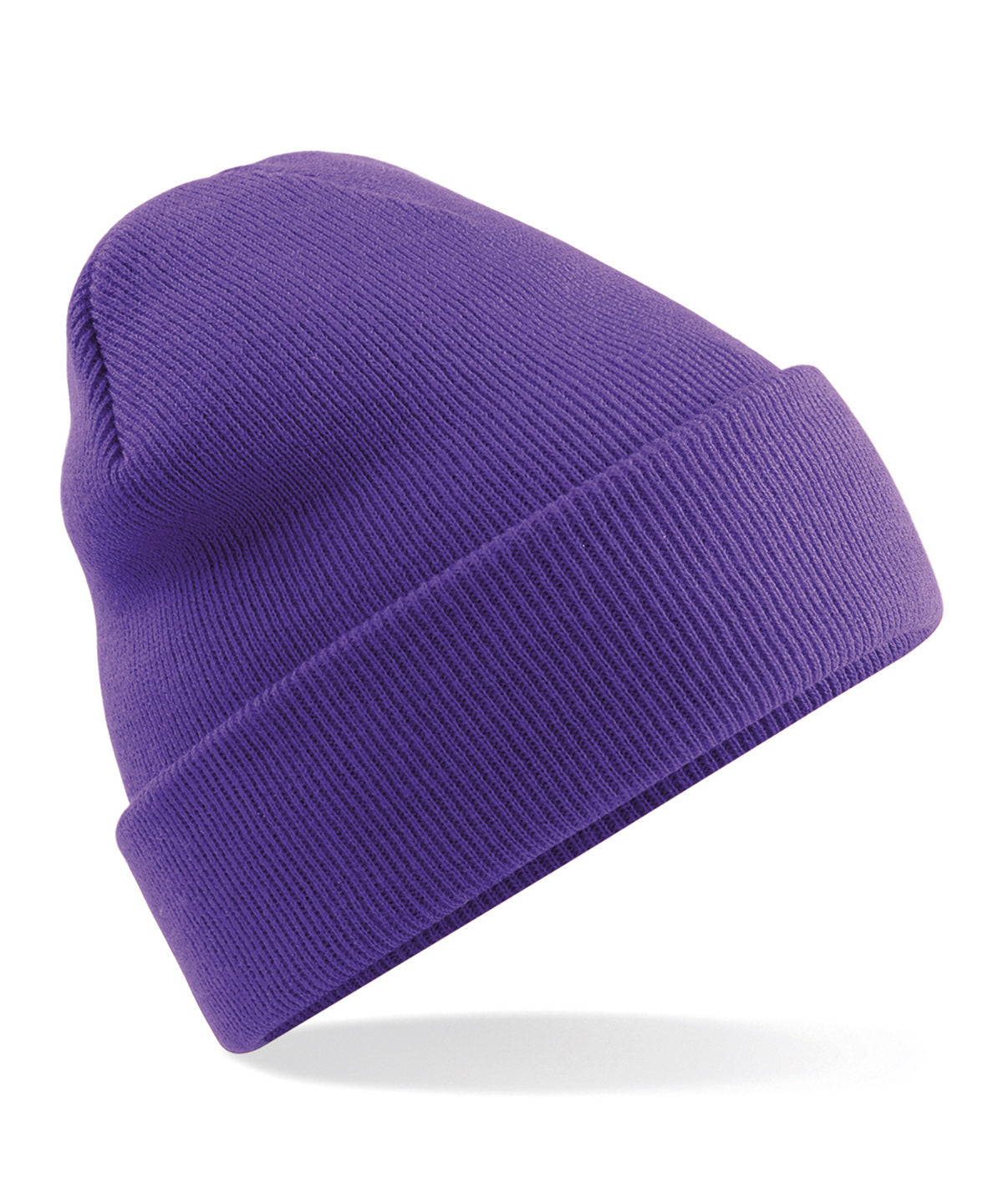 Original cuffed beanie | BC045