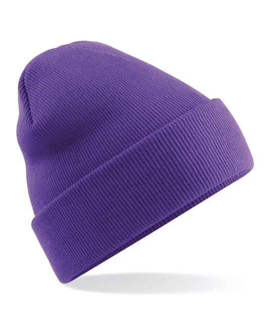 Original cuffed beanie | BC045