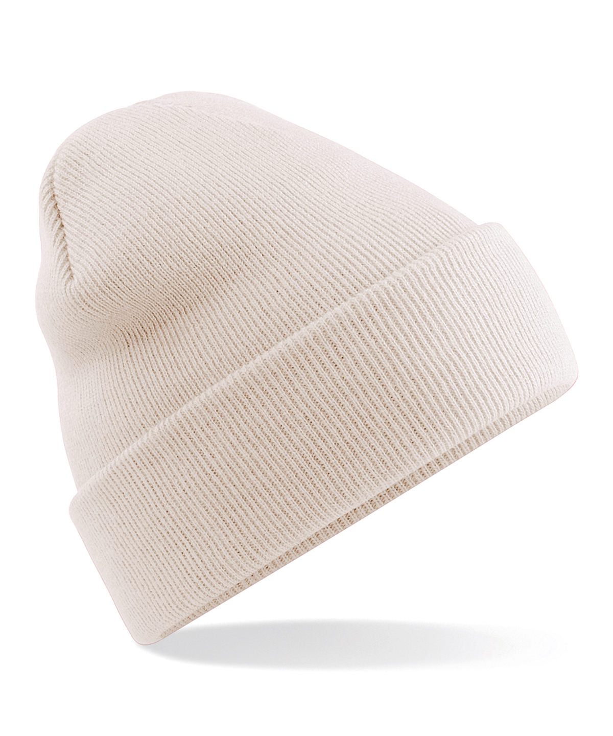 Original cuffed beanie | BC045