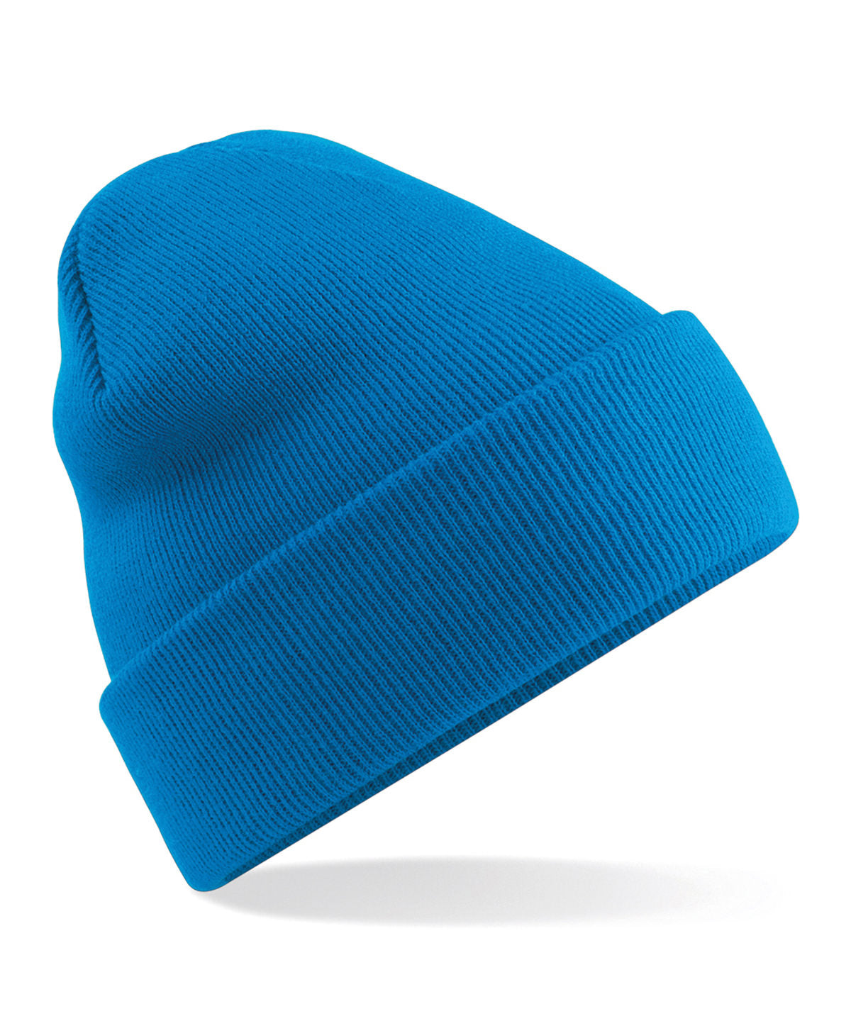 Original cuffed beanie | BC045