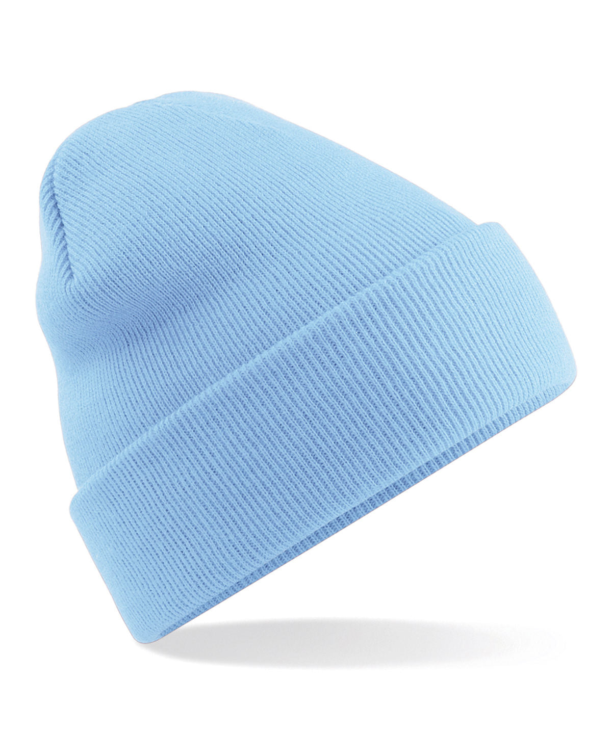 Original cuffed beanie | BC045