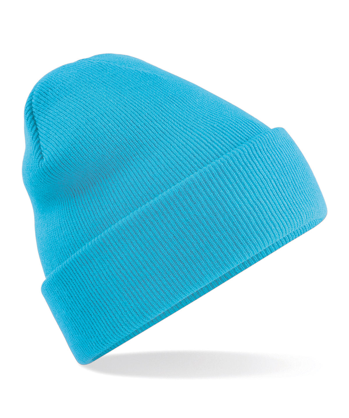 Original cuffed beanie | BC045
