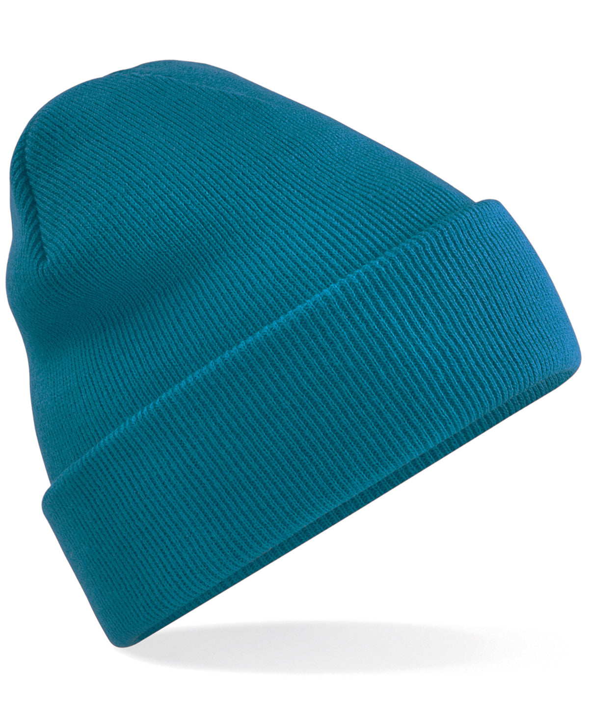 Original cuffed beanie | BC045