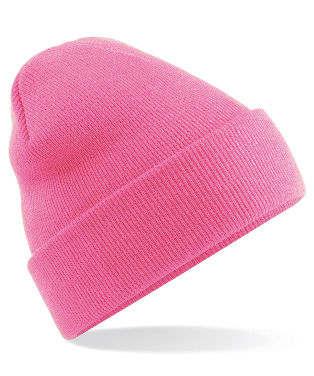 Original cuffed beanie | BC045