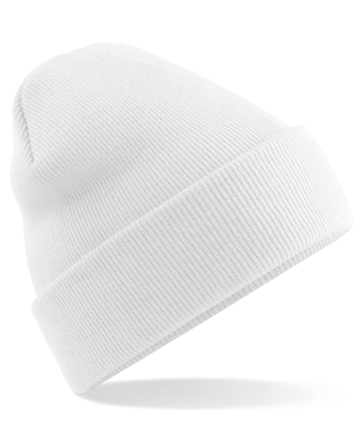 Original cuffed beanie | BC045