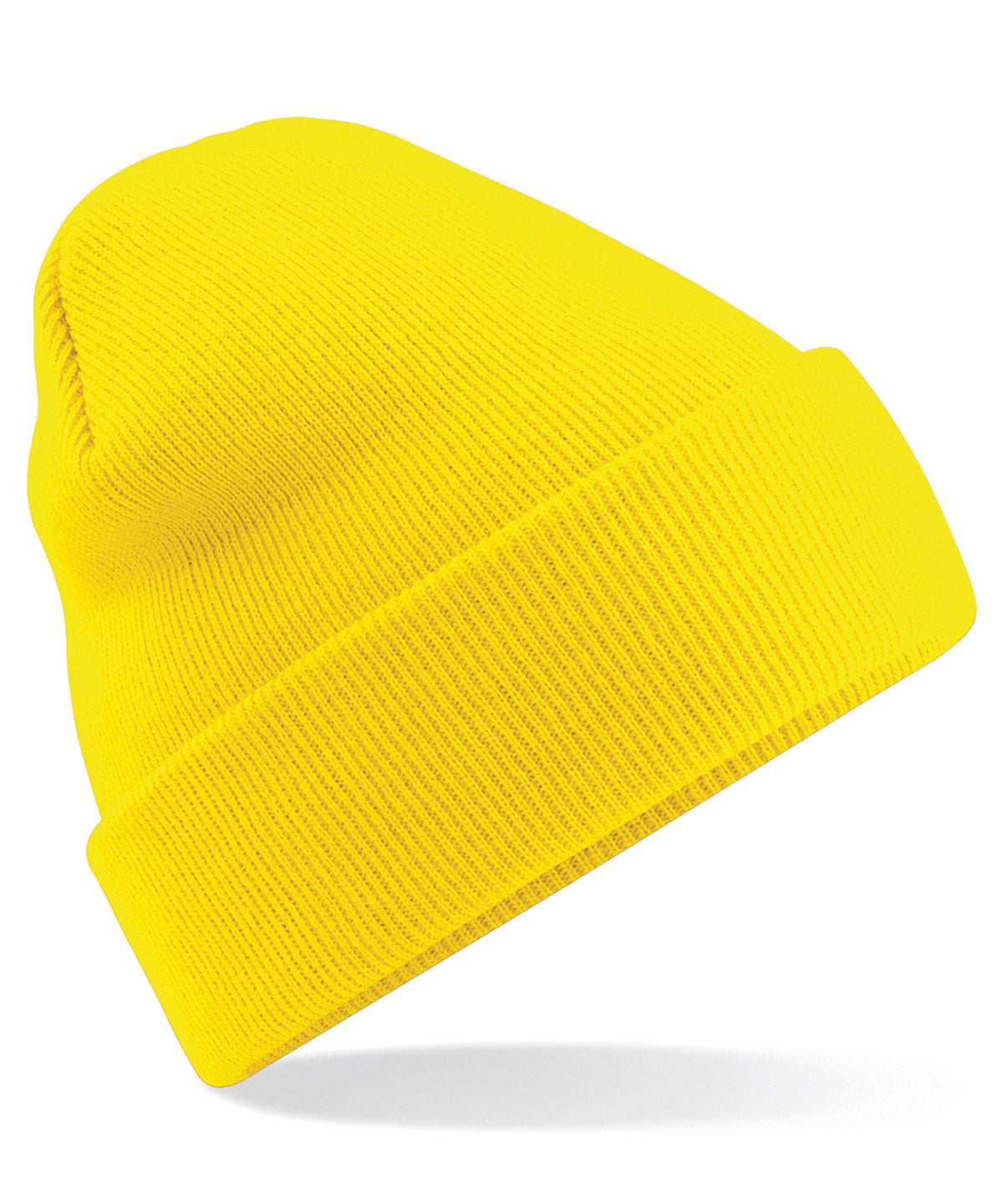 Original cuffed beanie | BC045