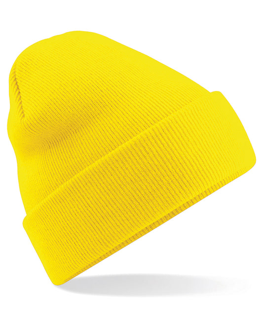 Original cuffed beanie | BC045