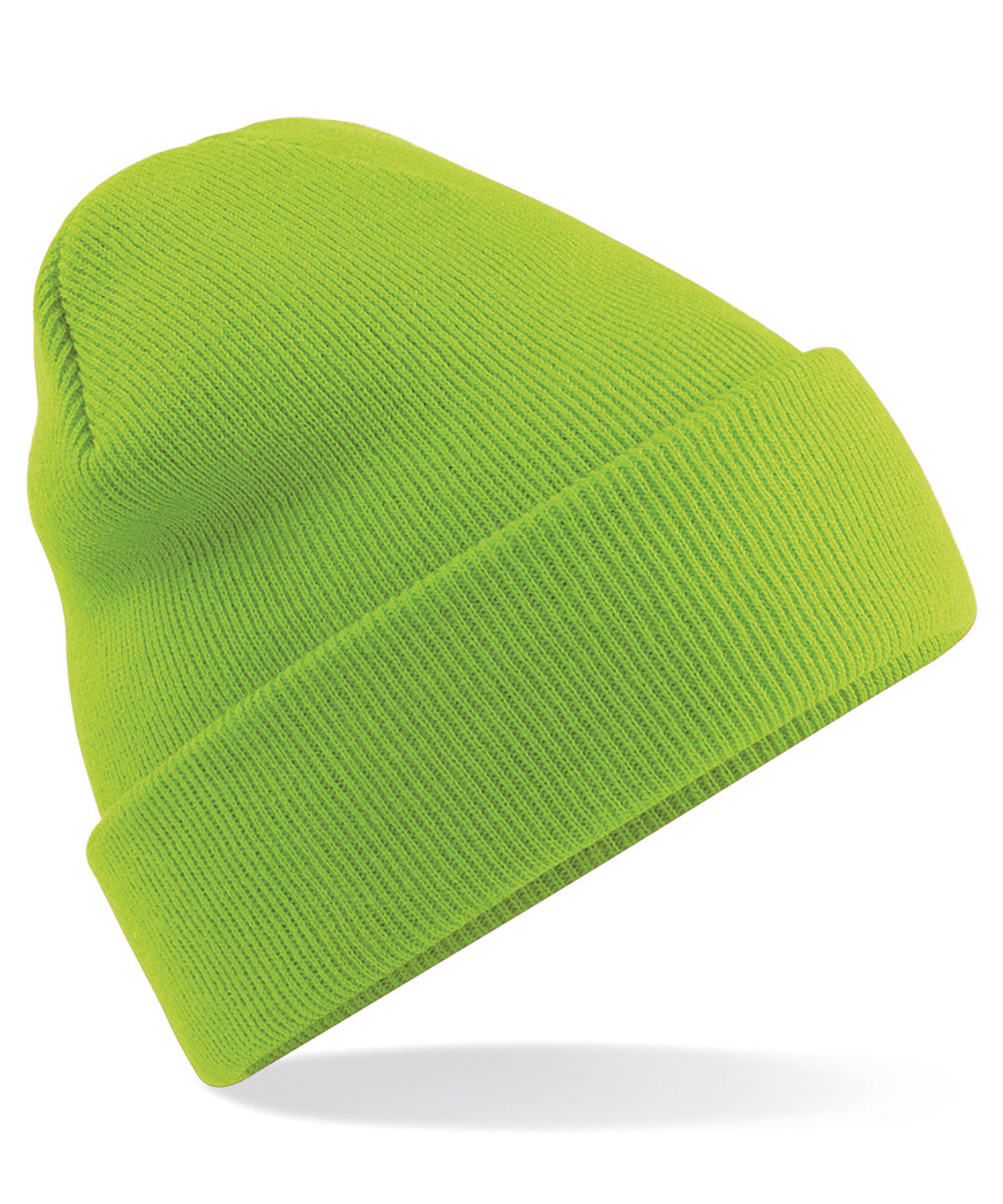Original cuffed beanie | BC045