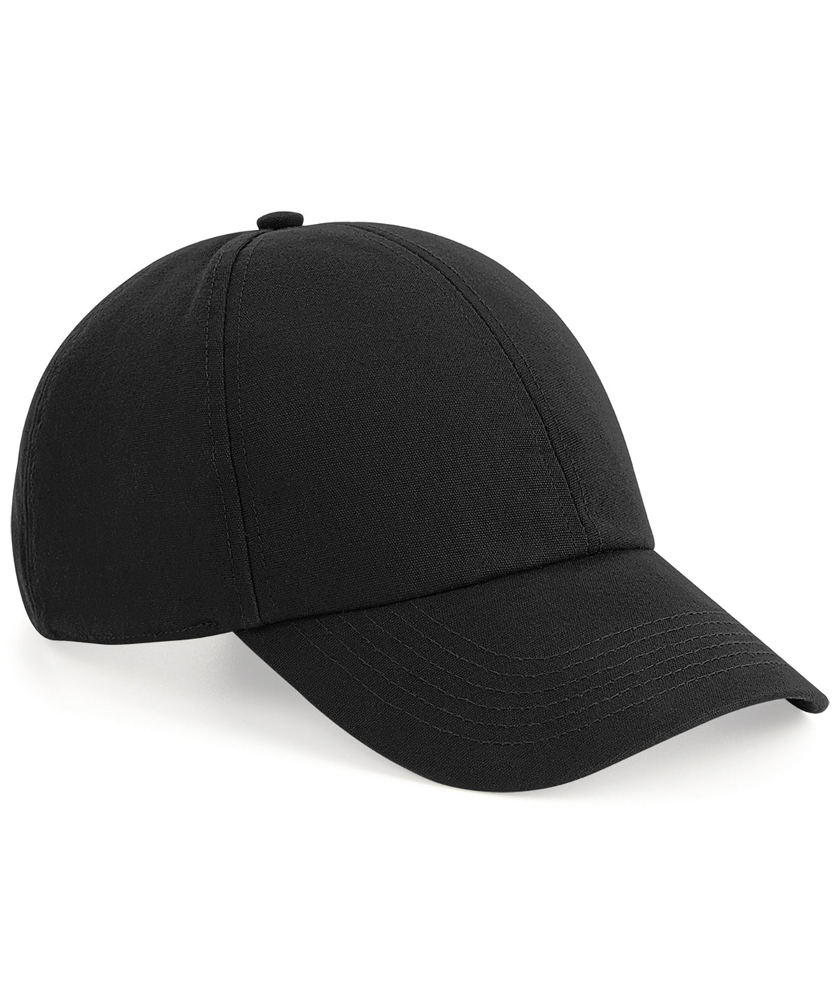 Organic cotton 6-panel cap | BC054