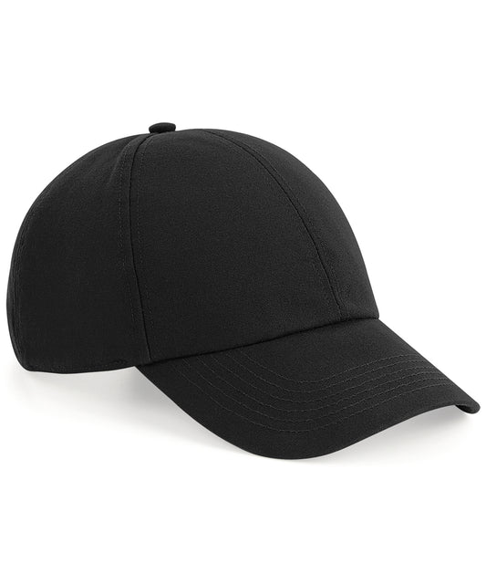 Organic cotton 6-panel cap | BC054