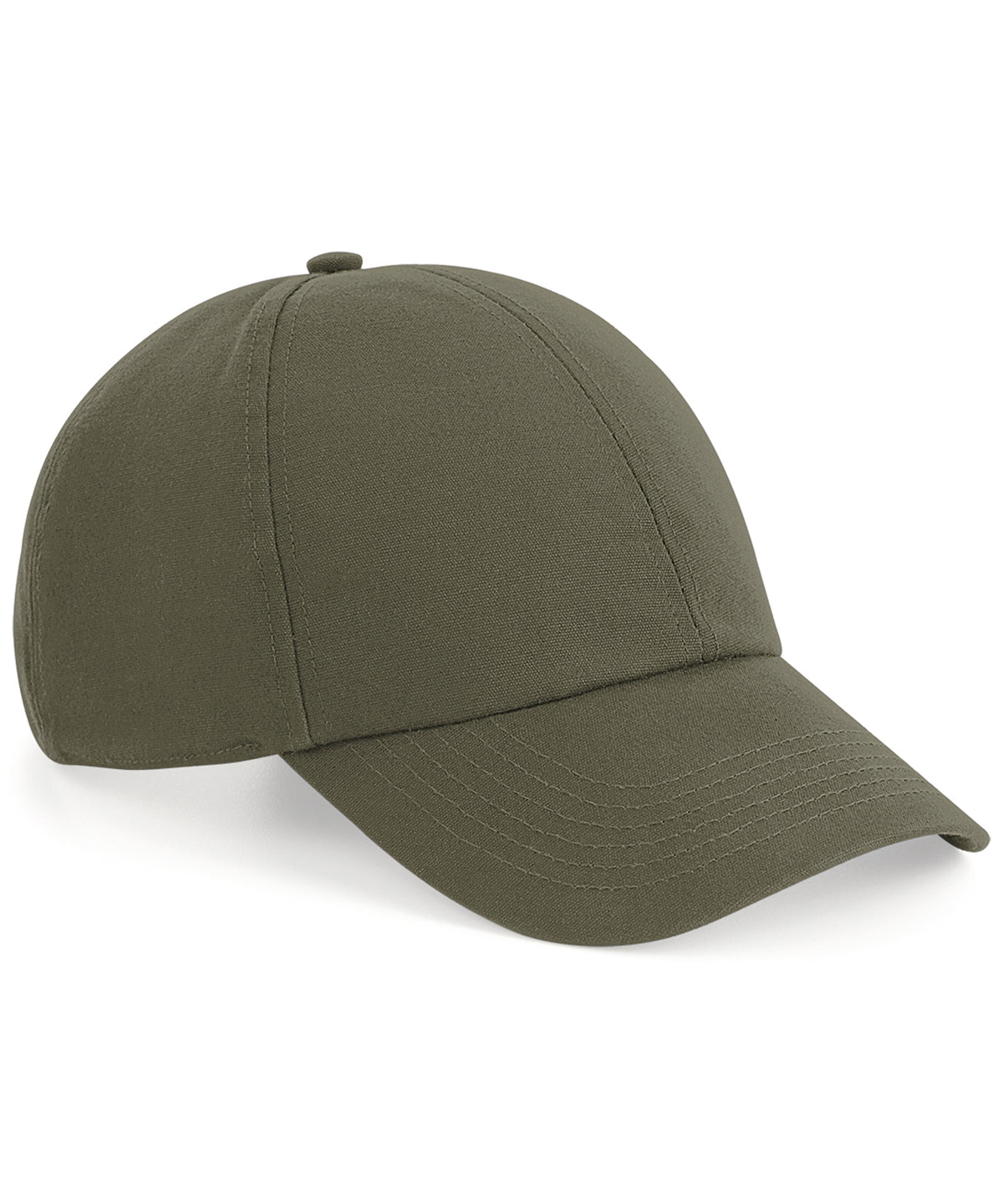 Organic cotton 6-panel cap | BC054