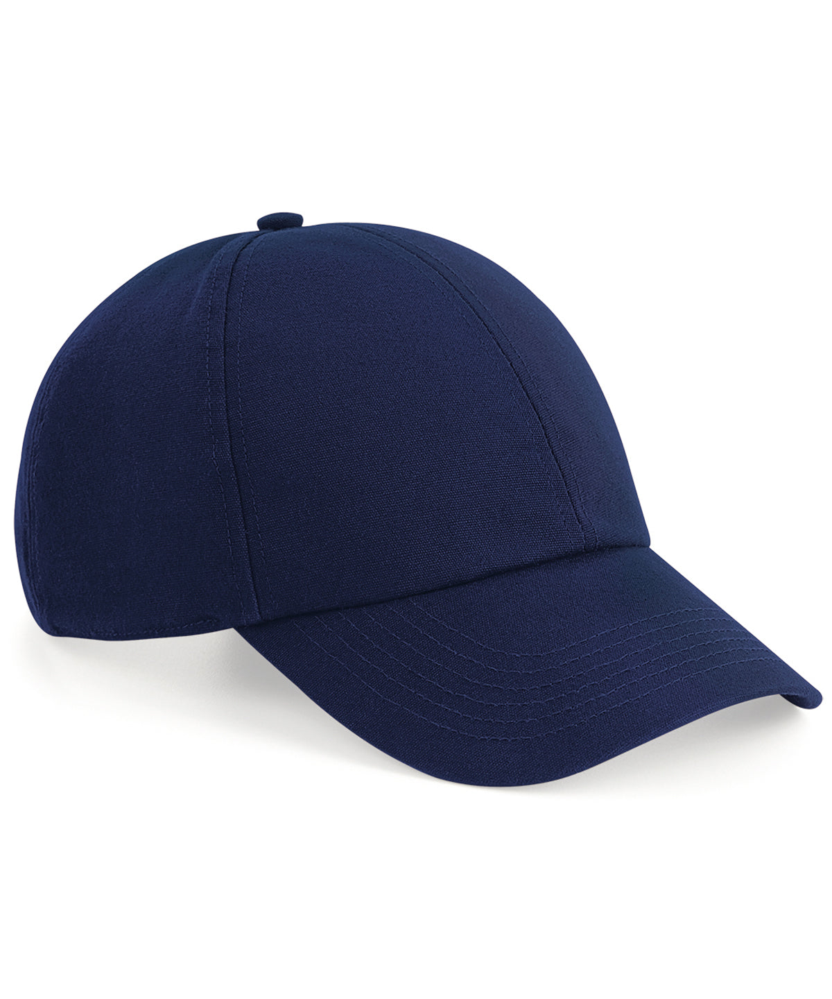 Organic cotton 6-panel cap | BC054