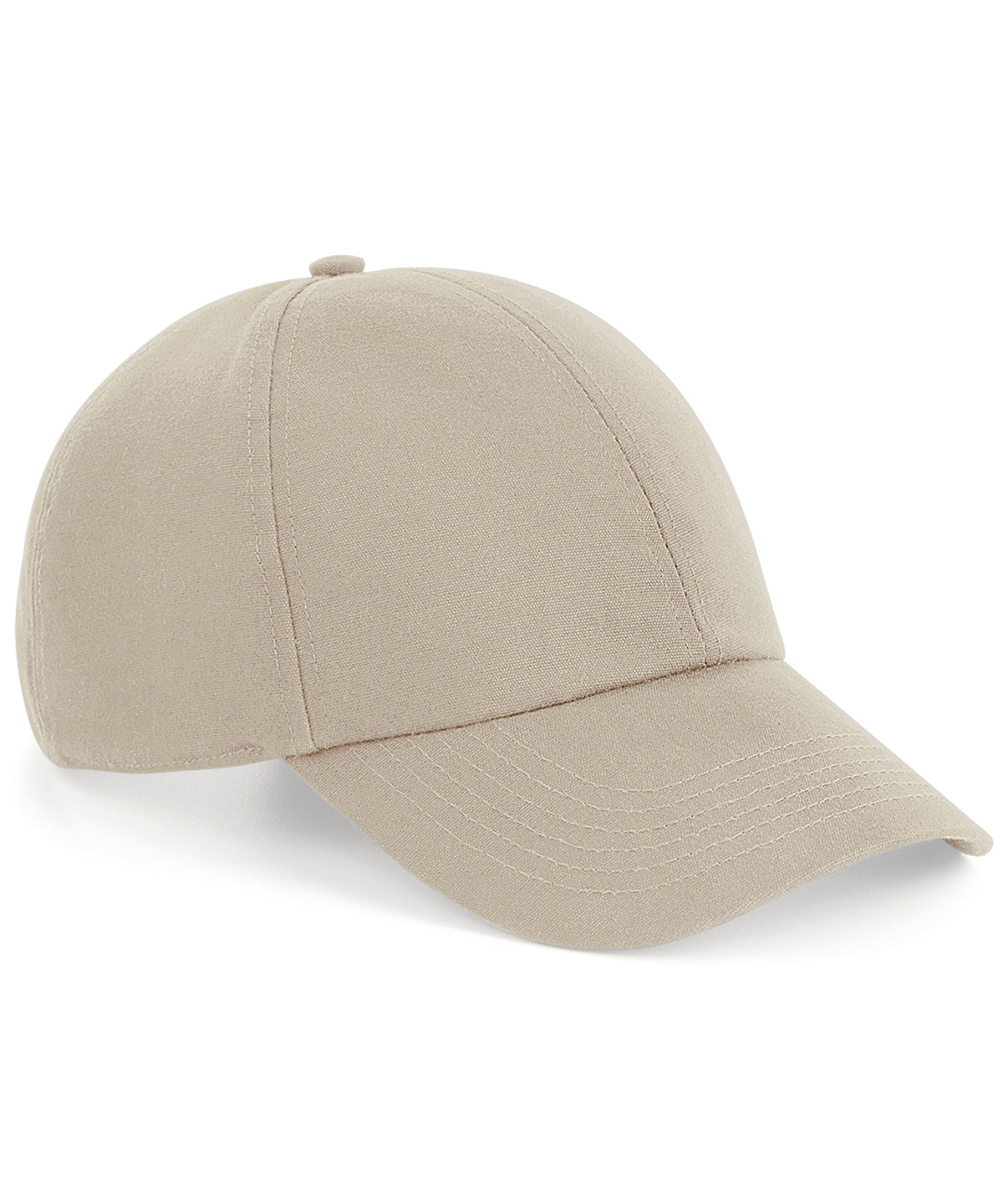 Organic cotton 6-panel cap | BC054