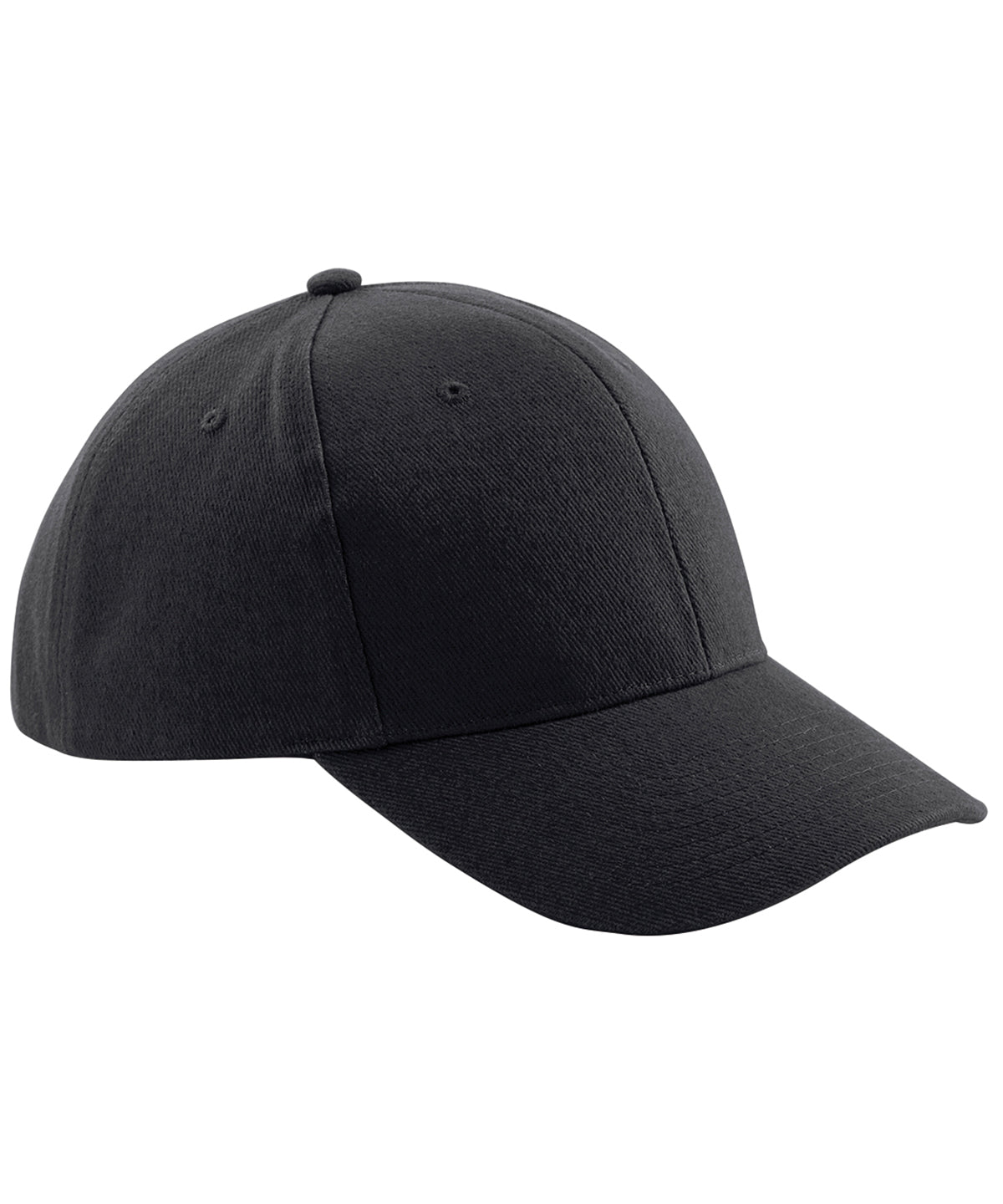 Pro-style heavy brushed cotton cap | BC065