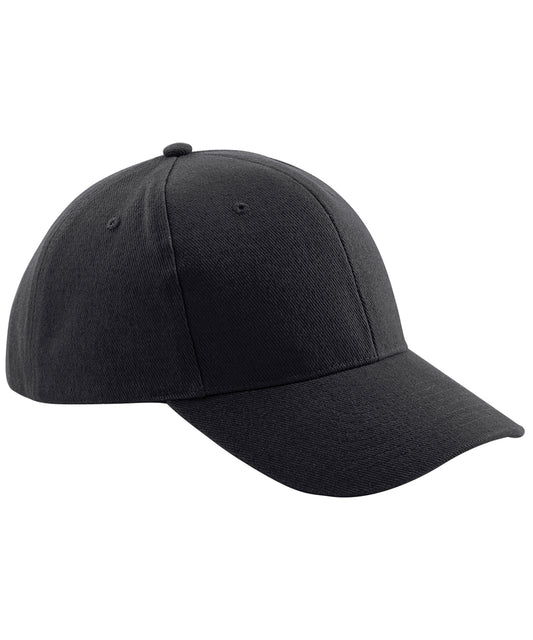 Pro-style heavy brushed cotton cap | BC065