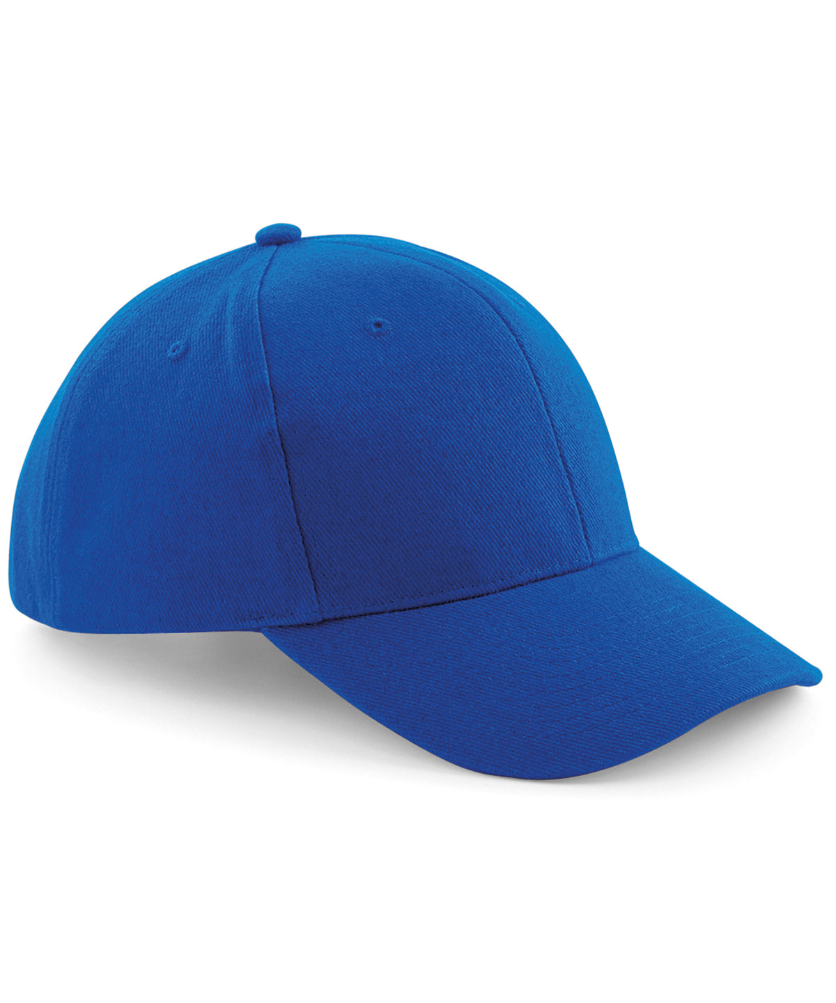 Pro-style heavy brushed cotton cap | BC065