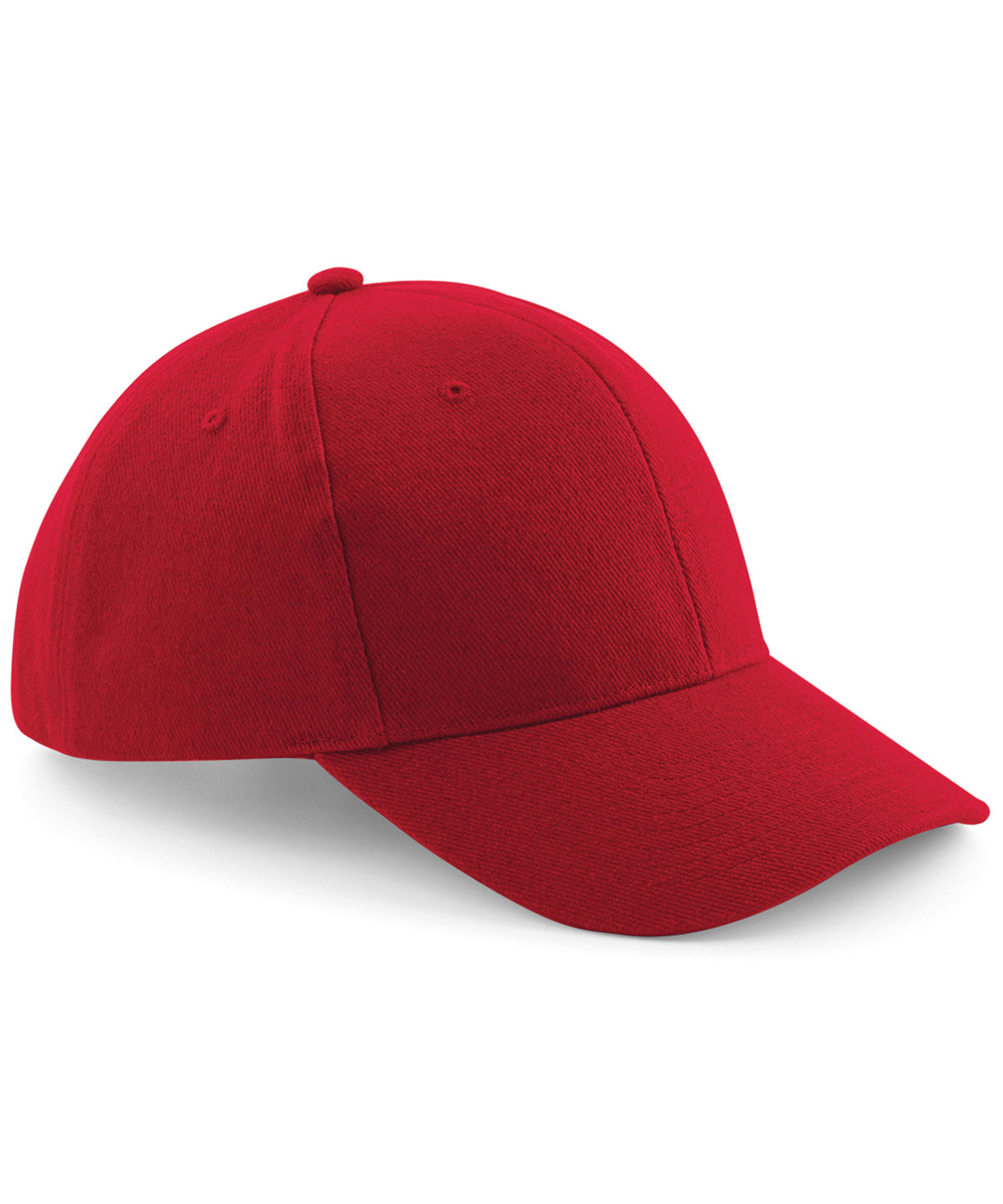 Pro-style heavy brushed cotton cap | BC065