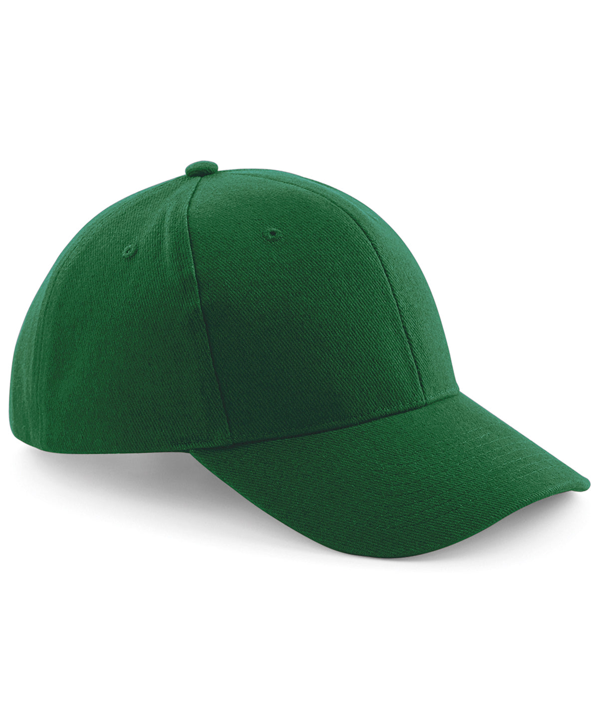Pro-style heavy brushed cotton cap | BC065